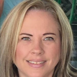 Meet your Posher, Jamie